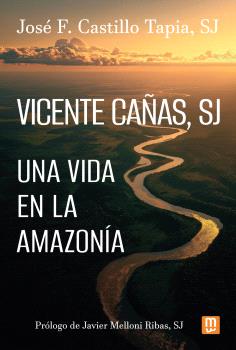 VICENTE CAÑAS, SJ