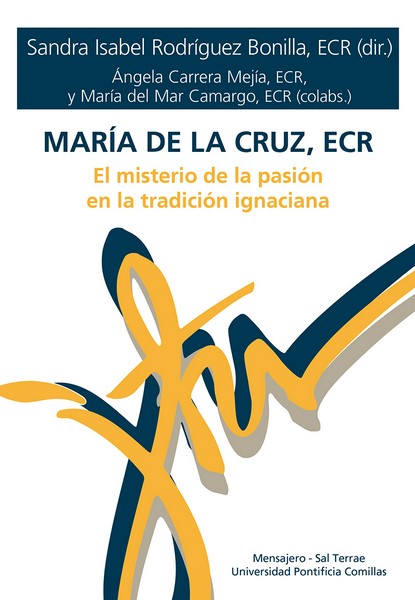 MARÍA DE LA CRUZ, ECR
