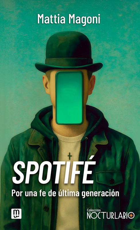 SPOTIFÉ