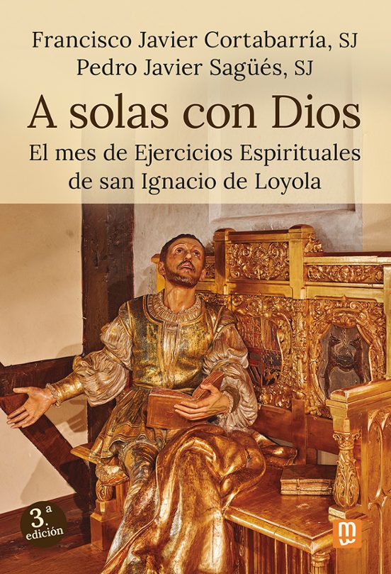 A SOLAS CON DIOS