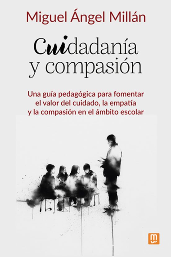 CUIDADANIA Y COMPASIÓN