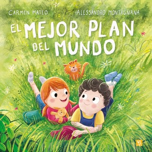 MEJOR PLAN DEL MUNDO, EL