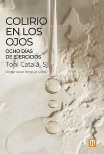 COLIRIO EN LOS OJOS