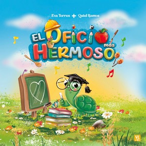 OFICIO MÁS HERMOSO, EL