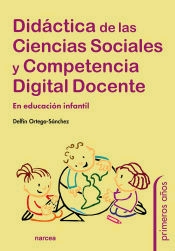 DIDÁCTICA DE LAS CIENCIAS SOCIALES Y COMPETENCIA DIGITAL DOCENTE