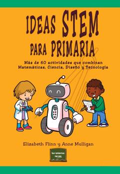 IDEAS STEM PARA PRIMARIA