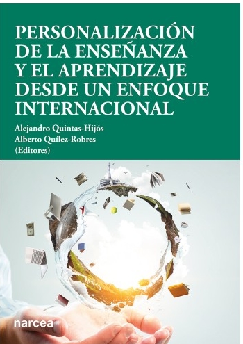 PERSONALIZACIÓN DE LA ENSEÑANZA Y EL APRENDIZAJE DESDE UN ENFOQUE INTERNACIONAL