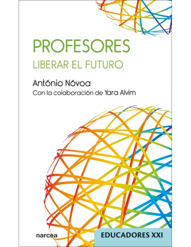 PROFESORES LIBERAR EL FUTURO