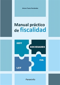 MANUAL PRÁCTICO DE FISCALIDAD ED. 2024