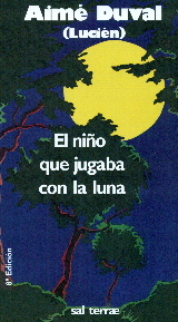 NIÑO QUE JUGABA CON LA LUNA, EL