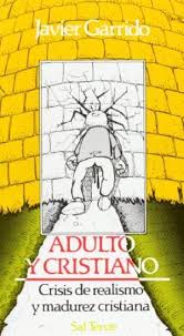 ADULTO Y CRISTIANO
