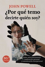 POR QUE TEMO DECIRTE QUIEN SOY?