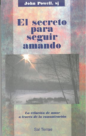 SECRETO PARA SEGUIR AMANDO, EL