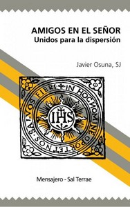 AMIGOS EN EL SEÑOR