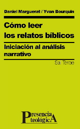 COMO LEER RELATOS BIBLICOS