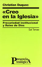 CREO EN IGLESIA