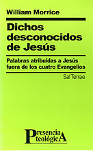 DICHOS DESCONOCIDOS DE JESUS