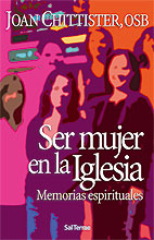 SER MUJER EN LA IGLESIA. MEMORIAS ESPIRITUALES