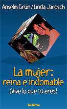 MUJER: REINA E INDOMABLE ¡ VIVE LO QUE TU ERES !