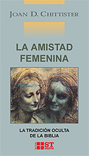 AMISTAD FEMENINA. TRADICION OCULTA DE BIBLIA