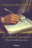 ESCRITOS ESENCIALES - IGNACIO DE LOYOLA