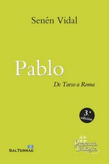 PABLO. DE TARSO A ROMA