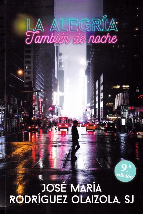 ALEGRIA, TAMBIEN DE NOCHE
