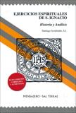 EJERCICIOS ESPIRITUALES DE S. IGNACIO - NUEVA EDICION
