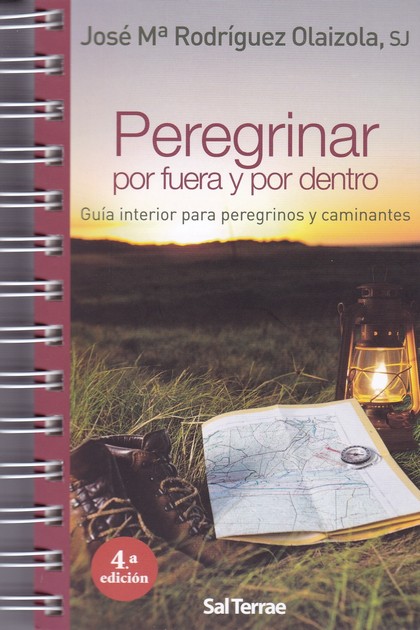 PEREGRINAR POR FUERA Y POR DENTRO