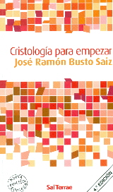CRISTOLOGIA PARA EMPEZAR