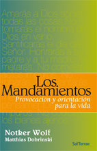 MANDAMIENTOS, LOS