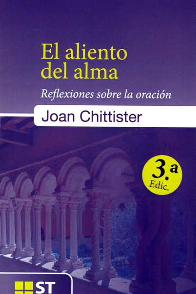 ALIENTO DEL ALMA, EL