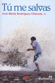 TU ME SALVAS