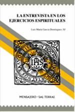 ENTREVISTA EN LOS EJERCICIOS ESPIRITUALES, LA