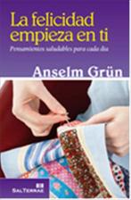 FELICIDAD EMPIEZA EN TI, LA