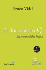 DOCUMENTO Q. PRIMEROS DICHOS DE JESUS