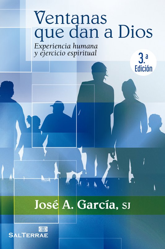 VENTANAS QUE DAN A DIOS