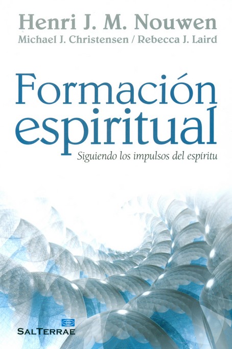 FORMACION ESPIRITUAL