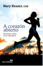 A CORAZON ABIERTO