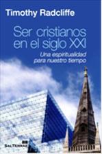 SER CRISTIANOS EN SIGLO XXI
