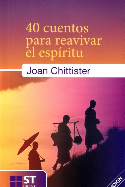 40 CUENTOS PARA REAVIVAR EL ESPIRITU
