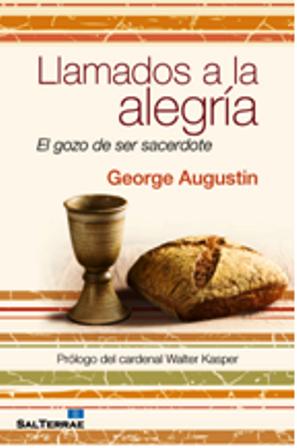 LLAMADOS A LA ALEGRIA