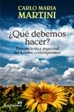 QUE DEBEMOS HACER?