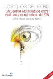 OJOS DEL OTRO, LOS - 2ª EDICION