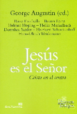 JESUS ES EL SEÑOR