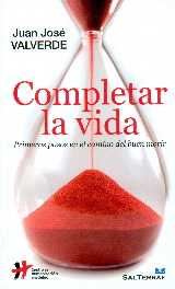 COMPLETAR LA VIDA