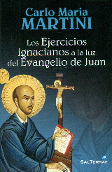 EJERCICIOS IGNACIANOS A LA LUZ DEL EVANGELIO DE JUAN