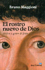 ROSTRO NUEVO DE DIOS
