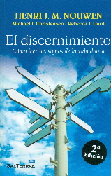 DISCERNIMIENTO, EL