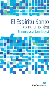 ESPIRITU SANTO COMO AMOR - DON